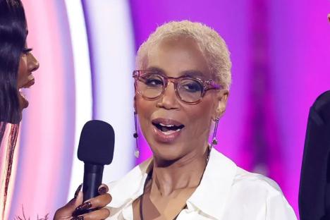 Trisha Goddard reveals how she’ll be treated for ‘life limiting’ cancer while in the Celeb Big Brother house