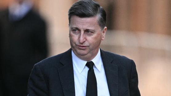 Labour minister sparks fears of sell-out to Brussels after launching anti-Brexit tirade