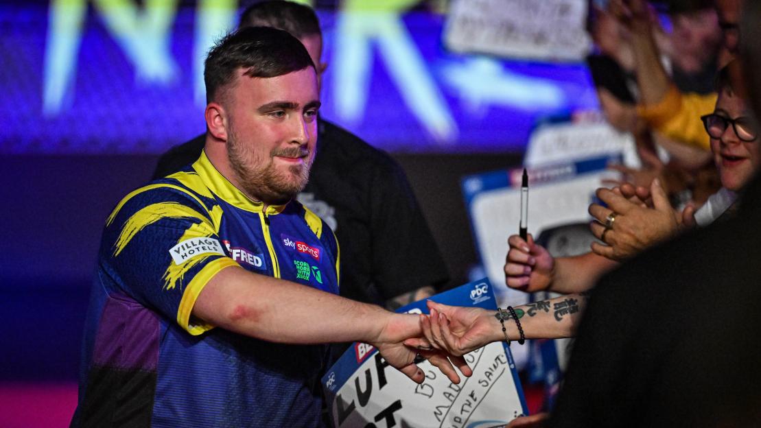 New Zealand Darts Masters 2025 LIVE RESULTS: Luke Littler faces Cleaver in Auckland opener, Humphries vs Punha LATEST