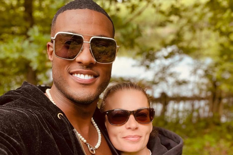 Tinder’s most right swiped man FINALLY finds love after nine years – but there’s a major twist