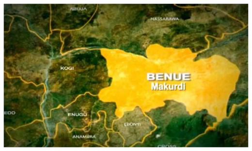 Matching ground: Taskforce arrests four youths over alleged N300,000 extortion attempt in Benue