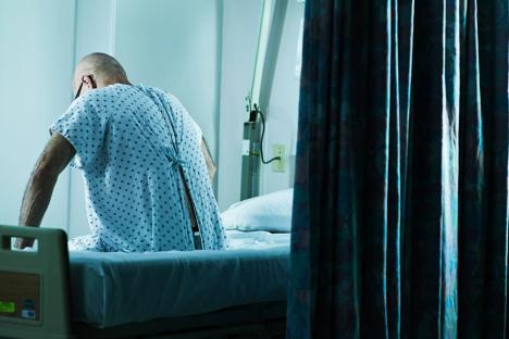 Man’s life-threatening asthma attack triggered by drinking too much water – so how much is safe?