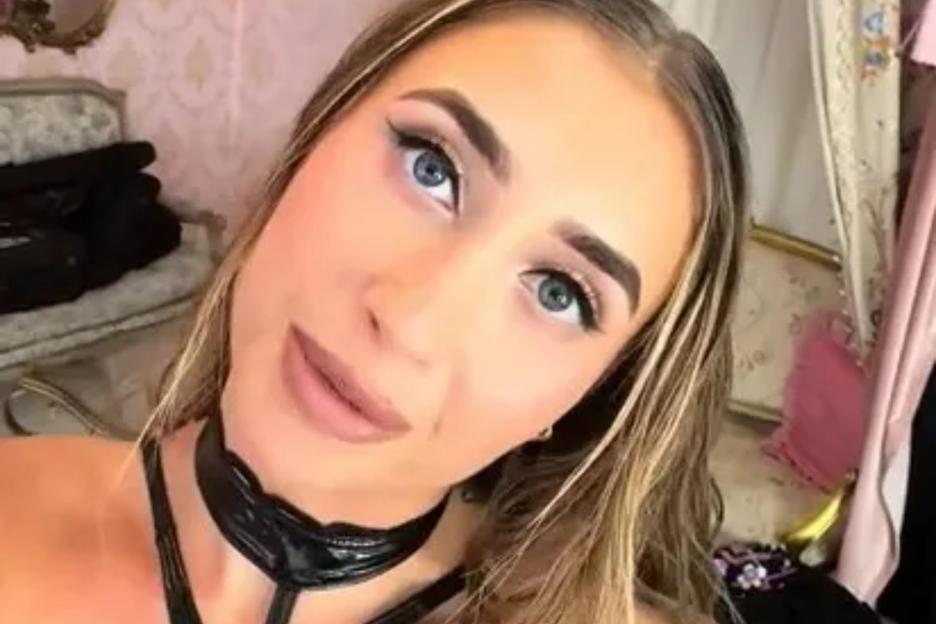 Lily Phillips boasts she’s shooting with Playboy & claims she’s ‘manifested it since she was 11’ in shocking new video