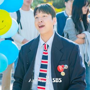 Moon Se Yoon, Jonathan, Patricia, And More To Make Special Appearances In New Drama &#8220;Spring Of Youth&#8221; 3