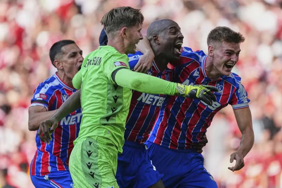 Community Shield: Why Liverpool lost to Crystal Palace – Arne Slot