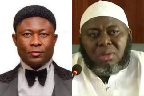 Asari Dokubo, Jack-Rich sue for peace in Rivers, rally support for Tinubu