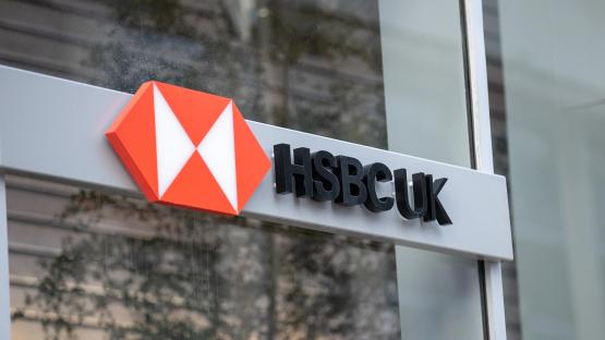 HSBC to make HUGE change to mobile banking app for millions to rival Monzo and Starling