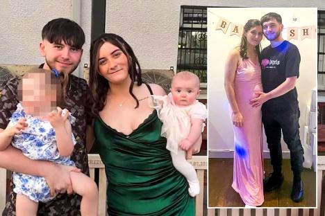 I felt guilty for snooping on my man’s phone until I found his brags about romp with ‘sexy MILF’ – her age stunned me