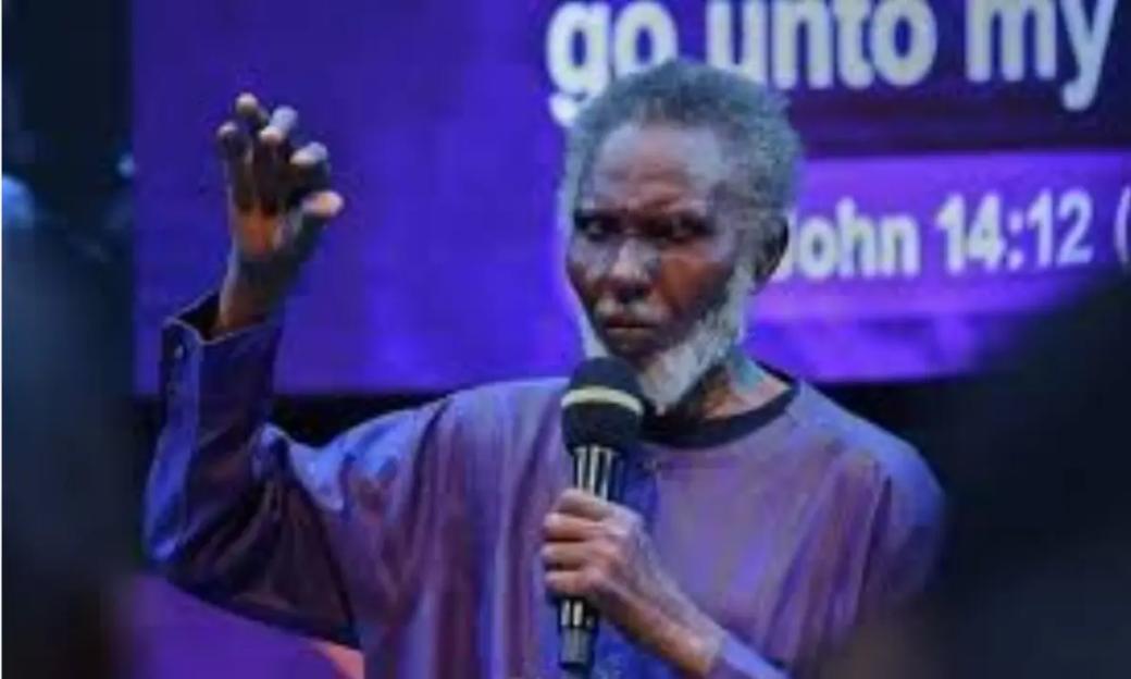 Benue’s oldest pastor, Pa Simon Agu Mashika dies at 95