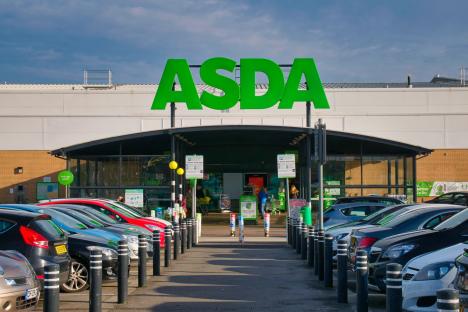 Mums race to ASDA to bag their latest cutlery set which cost PENNIES – it’s perfect for the kids & Easter