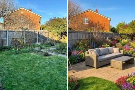 How to use ChatGPT for home & garden renovations without spending a penny – see how good it looks before you even start