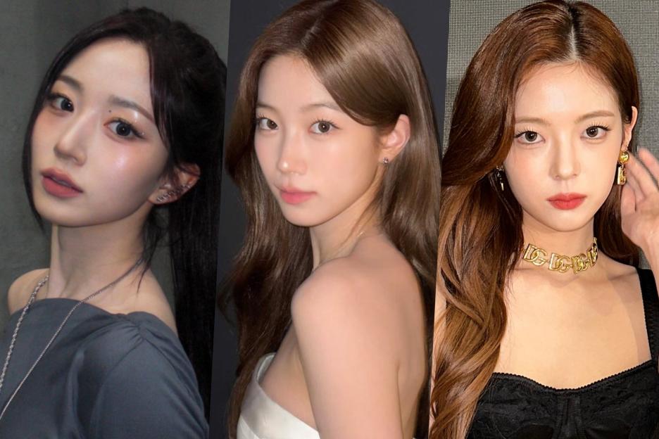 6 K-Pop Idols With Sweet Visuals Fitting For A Leading K-Drama Role