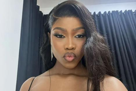 I had a glow-down after hiding under foundation & drawn-on brows – now people are begging me never to touch makeup again