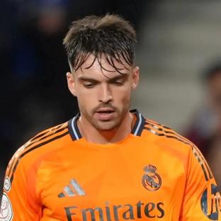 UCL: ‘Not over yet’ – Real Madrid star warns Arteta’s Arsenal ahead of second leg