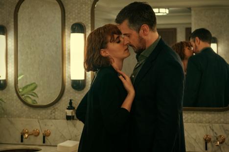‘Sick’ TV scenes that went WAY too far…White Lotus incest to ‘grotesque’ horse scene that flooded BBC with complaints