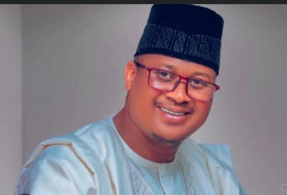 Self-acclaimed ADC chairman denies resignation from party 