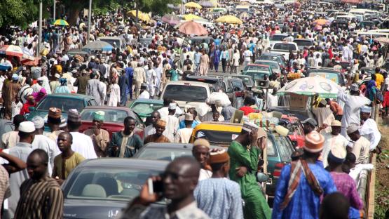 Nigerians afraid to speak up against worsening corruption over retaliation – New survey