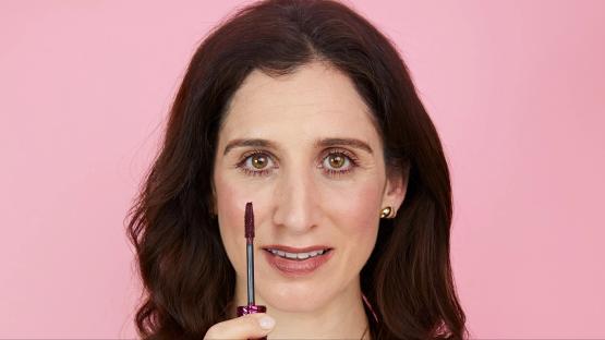 Can coloured mascara take years off you? The shades, tips and tricks to enhance your look like the stars from just £5