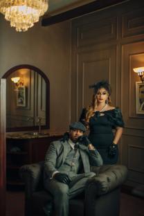 Love Happened After Nnanna's Aunt Introduced Him to Annie! 31