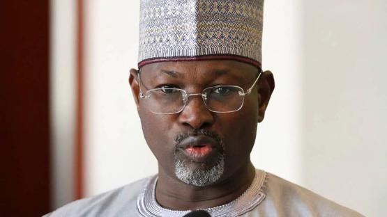 ‘Elected autocracy is replacing real cemocracy in Nigeria’ – Jega warns