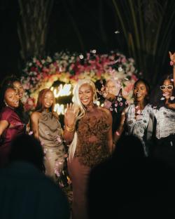 Victoria Spoke Her Marriage To Eddie Into Existence! 21