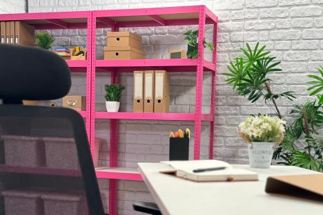 Transform your space with £60 BiGDUG storage that’s £70 cheaper than IKEA version