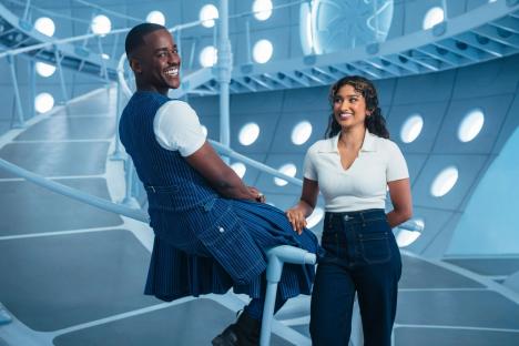 Doctor Who fans in uproar as they slam storyline twist in new series launch