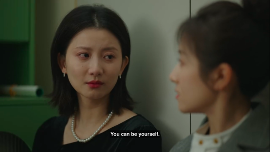 5 Reasons To Watch Fantasy High-Tech C-Drama &#8220;Filter&#8221; 29