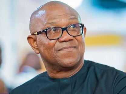 Nigeria collapsing, people in Agbada now beg me for money – Peter Obi