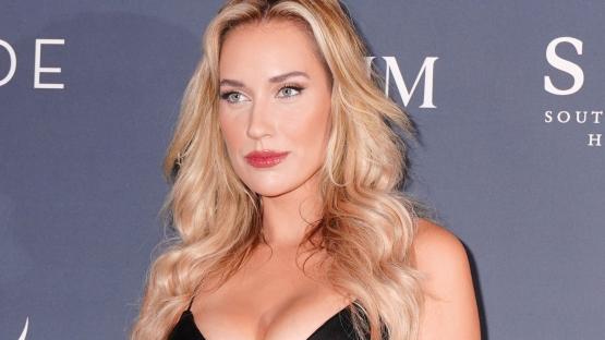 ‘I’m pumped for you’ – Fans love Paige Spiranac’s shock new career move into ‘big, high-powered executive job’