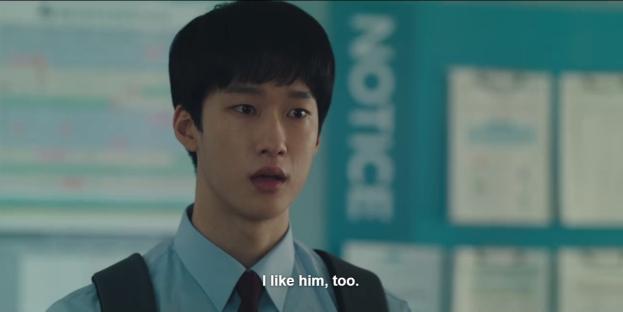 5 Moments Of Growth And Honesty In Episodes 7-8 Of &#8220;Heesu In Class 2&#8221; 5