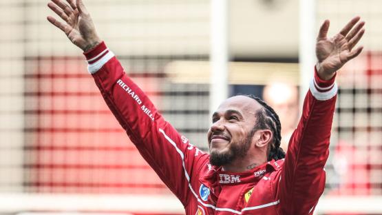 What is an F1 sprint weekend, and how is it different to a regular weekend of racing?