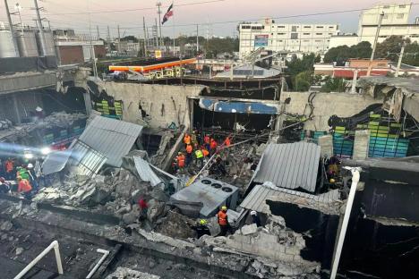 Dominican Republic nightclub roof collapse: Death toll hits 66