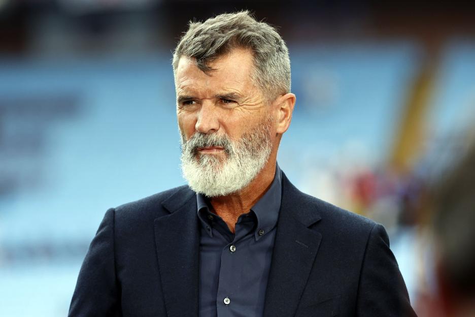 ‘Pot kettle black’ – Gary Lineker hits out at Roy Keane over ‘sneaky and nasty’ dig at Alan Shearer to ‘promote podcast’