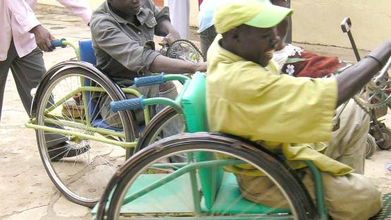 ‘We were abandoned’ — Benue disability community accuses INEC of voting barriers