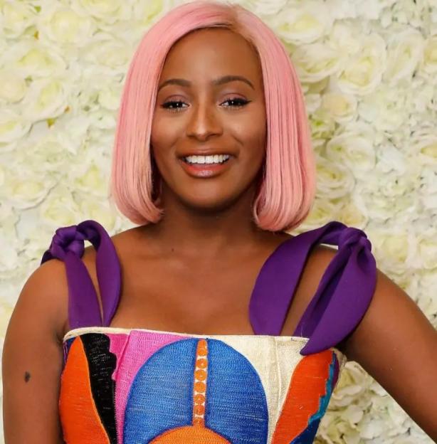 There’s hope for female President, VP in Nigeria – DJ Cuppy