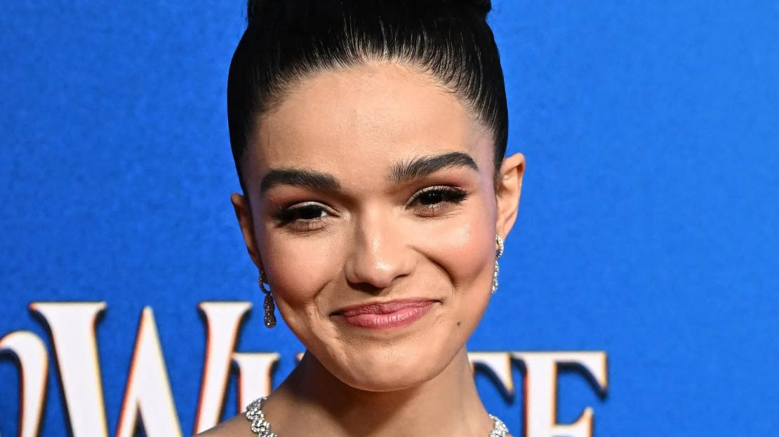 Snow White producer’s nepo baby son slams ‘narcissistic’ Disney actress Rachel Zegler in furious Instagram exchange