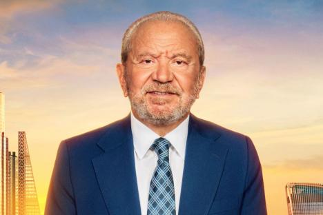 The Apprentice final in huge fix row as fans slam Lord Sugar’s shock decision after he spoils result