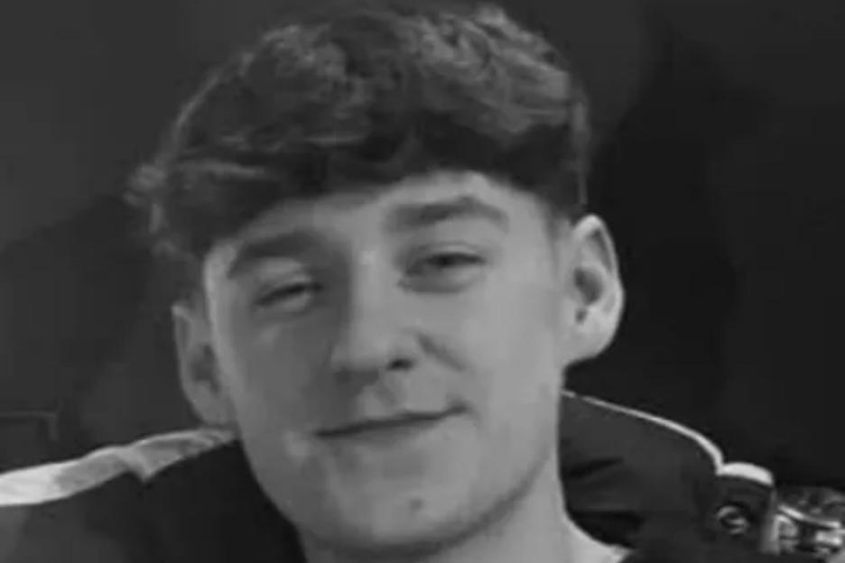 Grieving parents of Bailey Chadwick make heartbreaking appeal for driver to go to cops after son killed in ‘hit & run’