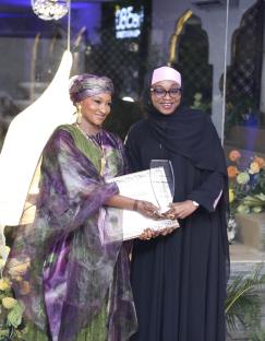 Her360 Honors Women of Impact as 3-Day Empowerment Program Concludes in Abuja 4
