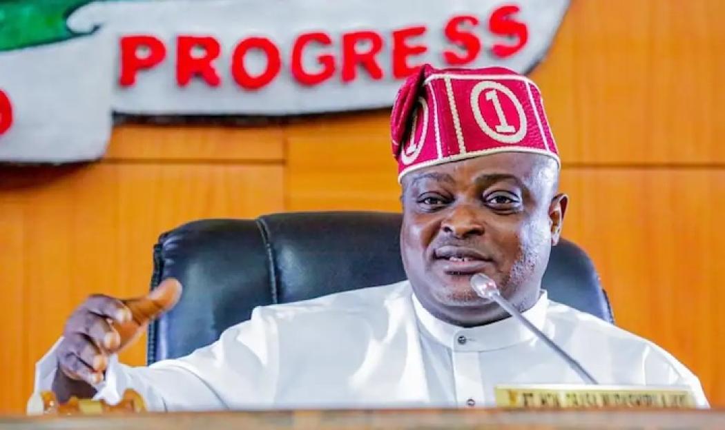 Lagos State Neighborhood Safely Corps established to assist Police, others – Obasa