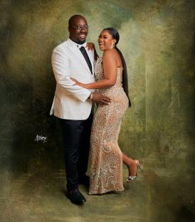 Obi Cubana & Lush Eby Are 17 Years Strong and Still Loving Out Loud