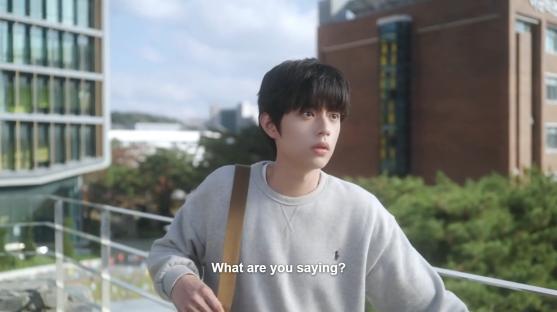 Unrequited Love With A Twist: 4 Reasons To Start Watching &#8220;Something&#8217;s Not Right&#8221; 16