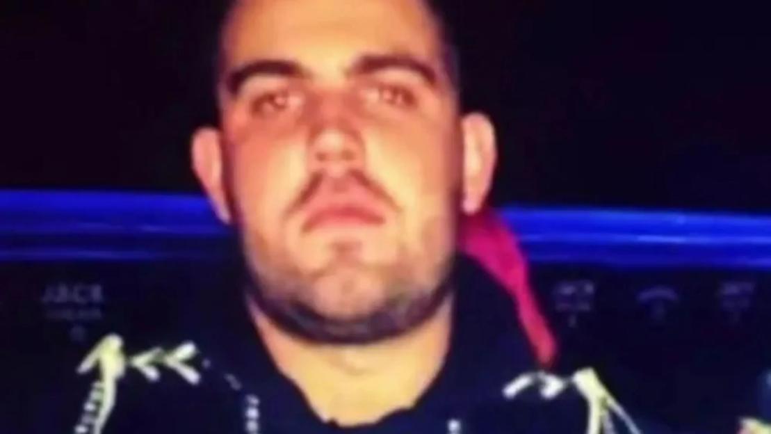 The dramatic story behind Open star and former biker gang member’s five-year prison spell for brutal attack on rival 
