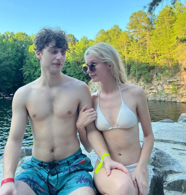 Tragic Iryna Zarutska’s boyfriend reveals heartache at her murder that’s shaken America…& slams judge for freeing killer