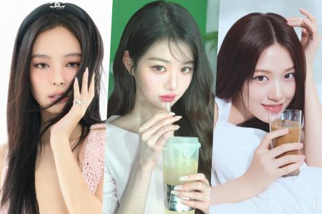 June Girl Group Member Brand Reputation Rankings Announced