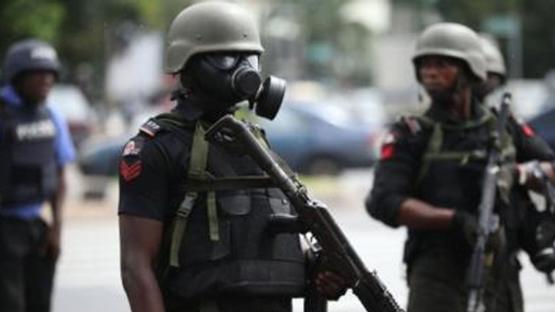 Police rescue 14 kidnapped victims in Benue, confirm three dead