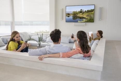 ‘Warm & soothing’ home decoration sold by Wayfair is urgently recalled over ‘high risk of electric shock’