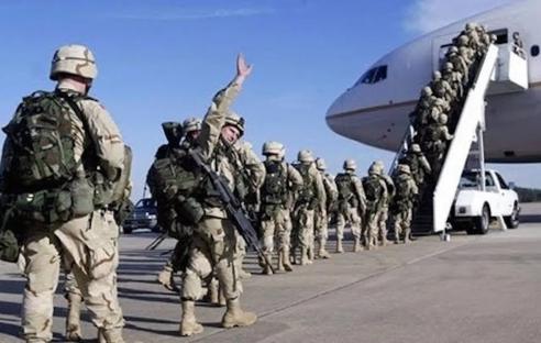 US military moves to reduce troops in Syria to under 1,000