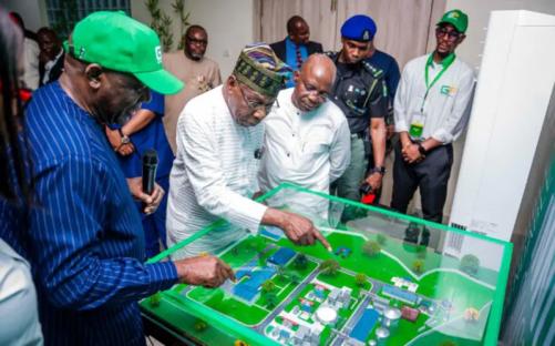 Abia govt’s process of acquiring EEDC in advanced stage – Otti